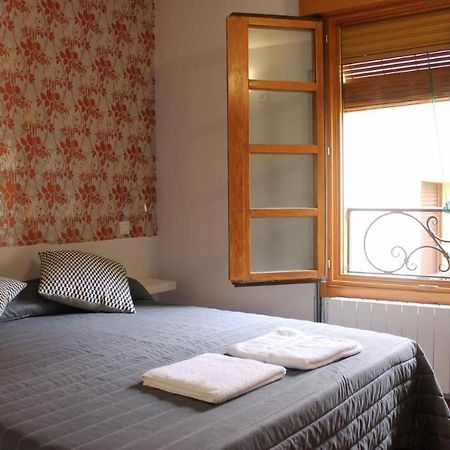 Salionca Habitaciones Poza de la Sal Екстериор снимка